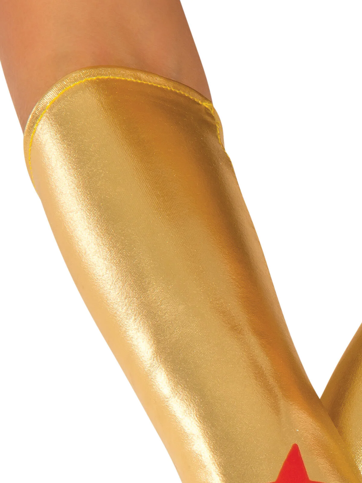 Rubies Wonder Woman Gauntlets Adult 3 Rubies Wonder Woman Gauntlets Adult - Image 3