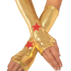Rubies Wonder Woman Gauntlets Adult