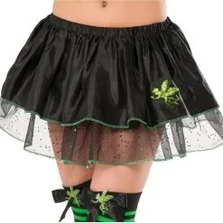 Rubies Wicked Witch Of The West Tutu Adult