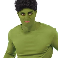 Rubies Hulk Wig Adult