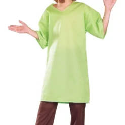 Rubies Shaggy Deluxe Costume Small