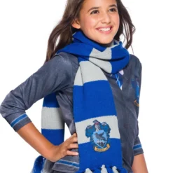 Rubies Ravenclaw Deluxe Scarf Child