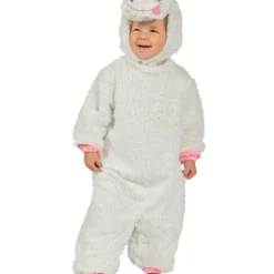 Rubies Fluffy Unicorn Costume Child