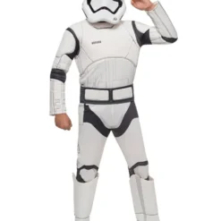 Rubies Stormtrooper Deluxe Costume Small