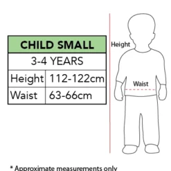 Rubies Minion Dave Costume Child -Party Decoration Shop RB 4168 3