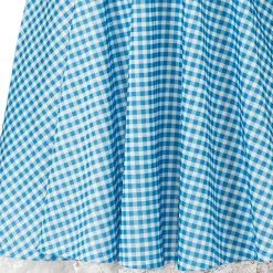 Rubies Dorothy Deluxe Costume Adult Plus -Party Decoration Shop RB 4852 3