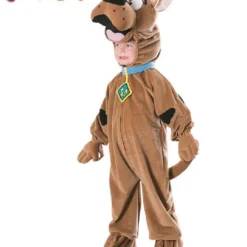 Rubies Scooby Doo Deluxe Costume Small