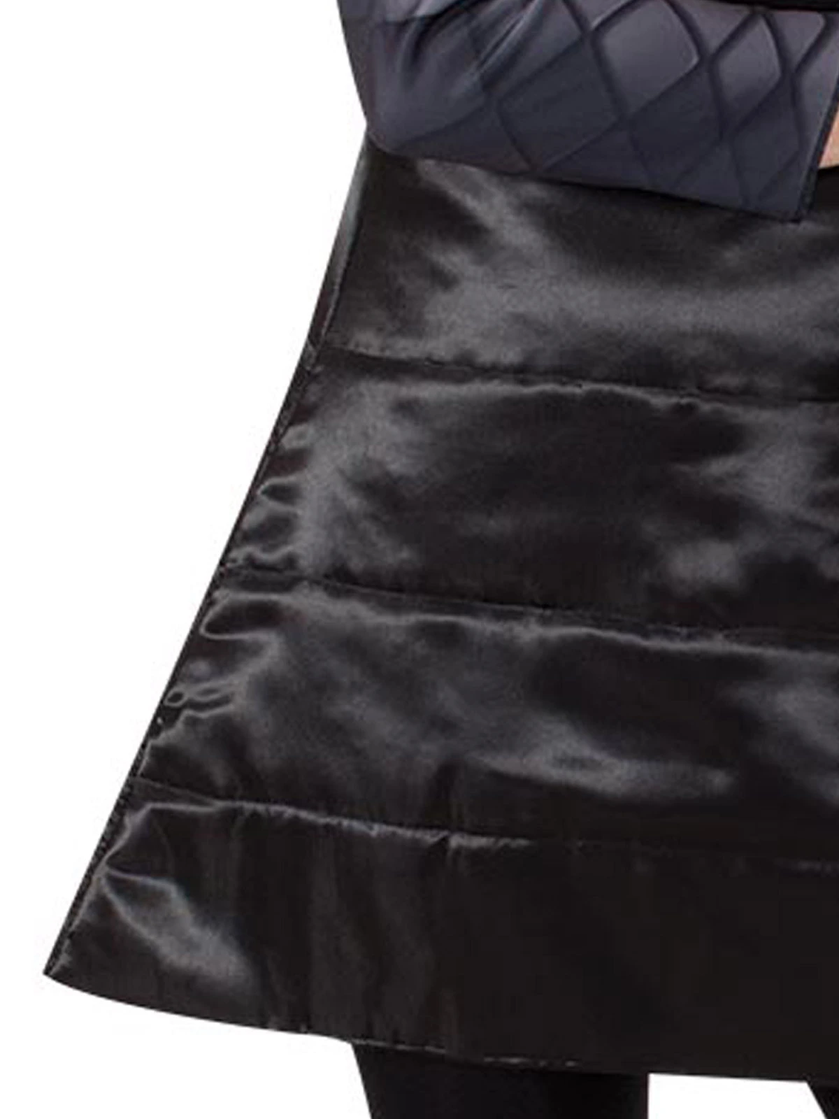 Rubies Edna Mode Deluxe Costume Adult Small 3 Rubies Edna Mode Deluxe Costume Adult Small - Image 3