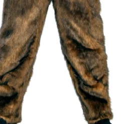 Rubies Chewbacca Premium Adult Costume Standard -Party Decoration Shop RB 56107STD 2
