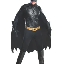 Rubies Batman Collector's Edition Costume Adult Small -Party Decoration Shop RB 56309S 3