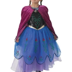 Rubies Anna Premium Costume Large