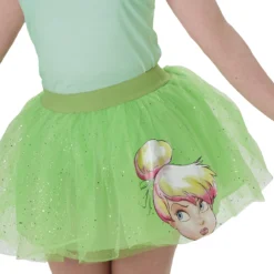 Rubies Tinker Bell Tutu & Wings Set, Teen Small -Party Decoration Shop RB 610696S 2