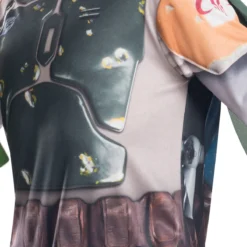Rubies Boba Fett Costume - Size S -Party Decoration Shop RB 610701S 2