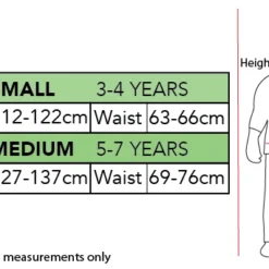 Rubies American Dream Tutu Dress Child Large -Party Decoration Shop RB 620034L 3