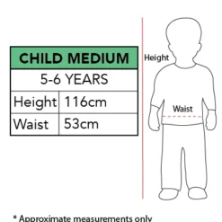 Rubies Kylo Ren Deluxe Medium -Party Decoration Shop RB 620261M 2