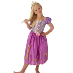 Rubies Rapunzel Storyteller Costume Large -Party Decoration Shop RB 620490L 2