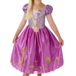 Rubies Rapunzel Storyteller Costume Large