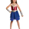 Rubies Wonder Woman Movie Costume Small
