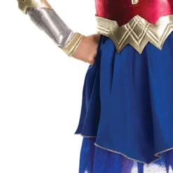 Rubies Wonder Woman Movie Costume Small 6 Rubies Wonder Woman Movie Costume Small -Party Decoration Shop RB 620558 2