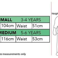 Rubies Belle And The Beast Deluxe Ballgown Small -Party Decoration Shop RB 620626S 3