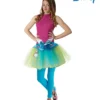 Rubies Mad Hatter Tutu Set Teen XS