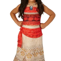 Rubies Moana Deluxe Costume Medium