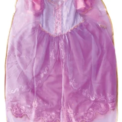 Rubies Rapunzel Limited Edition Premium Dress Medium -Party Decoration Shop RB 630617M 2