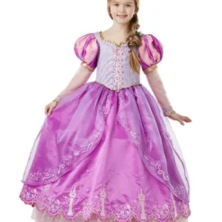 Rubies Rapunzel Limited Edition Premium Dress Medium