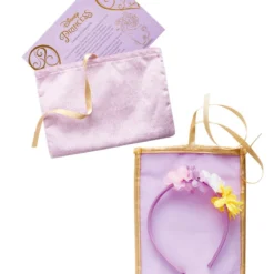 Rubies Rapunzel Limited Edition Premium Dress Medium -Party Decoration Shop RB 630617M 3