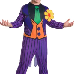 Rubies The Joker Classic Costume Small