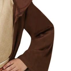 Rubies Jedi Classic Robe Small -Party Decoration Shop RB 640273S 2