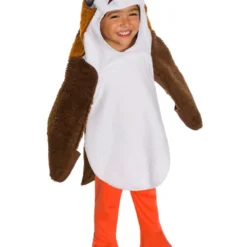 Rubies Porg Deluxe Costume XS