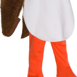 Rubies Porg Deluxe Costume XS 7 Rubies Porg Deluxe Costume XS -Party Decoration Shop RB 640958XS 3