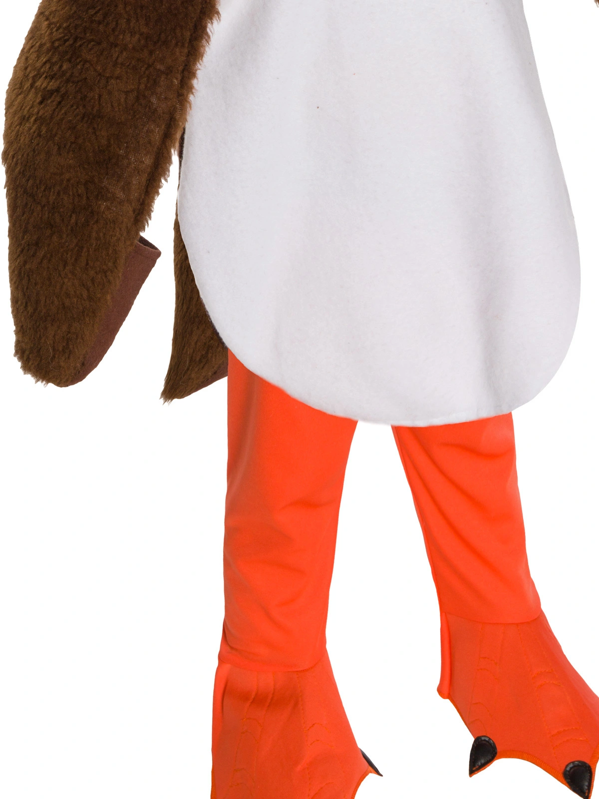 Rubies Porg Deluxe Costume XS 4 Rubies Porg Deluxe Costume XS - Image 4
