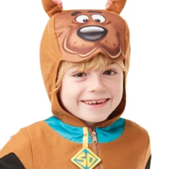 Rubies Scooby Doo Classic Costume Small -Party Decoration Shop RB 640986S 2