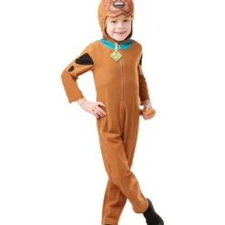 Rubies Scooby Doo Classic Costume Small