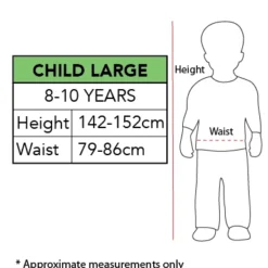 Rubies Harley Quinn Dcshg Hoodie Costume Small 7 Rubies Harley Quinn Dcshg Hoodie Costume Small -Party Decoration Shop RB 641072S 3