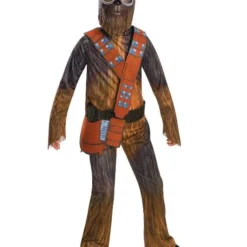 Rubies Chewbacca Classic Costume Small