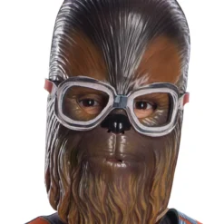 Rubies Chewbacca Classic Costume Small 7 Rubies Chewbacca Classic Costume Small -Party Decoration Shop RB 641223S 3