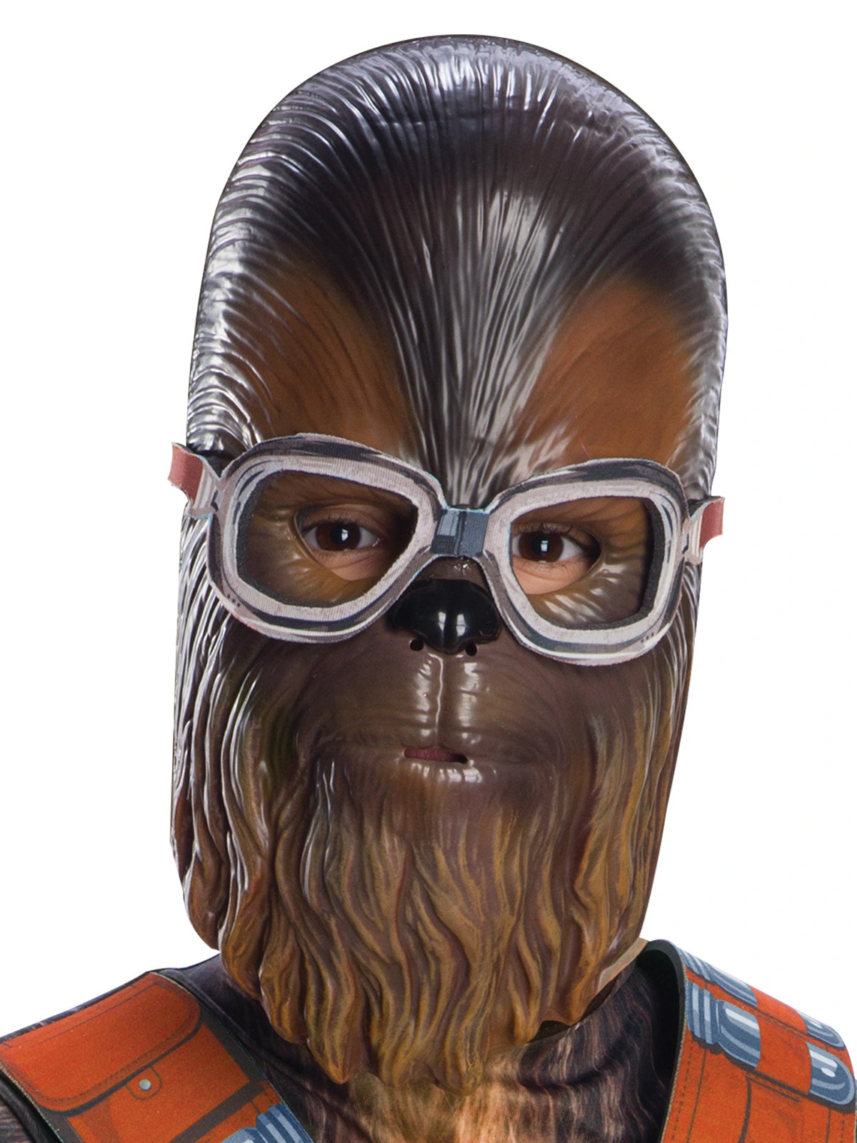 Rubies Chewbacca Classic Costume Small 4 Rubies Chewbacca Classic Costume Small - Image 4