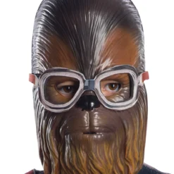 Rubies Chewbacca Deluxe Costume Small -Party Decoration Shop RB 641227S 2