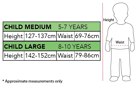 Rubies Slytherin Costume Top Medium 3 Rubies Slytherin Costume Top Medium - Image 3