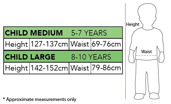 Rubies Slytherin Costume Top Medium 4 Rubies Slytherin Costume Top Medium - Image 4