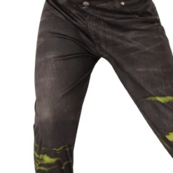 Rubies Hulk Classic Costume - Size 6-8 -Party Decoration Shop RB 6521 2