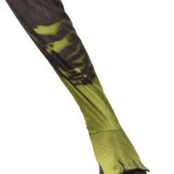 Rubies Hulk Classic Costume - Size 6-8 -Party Decoration Shop RB 6521 3