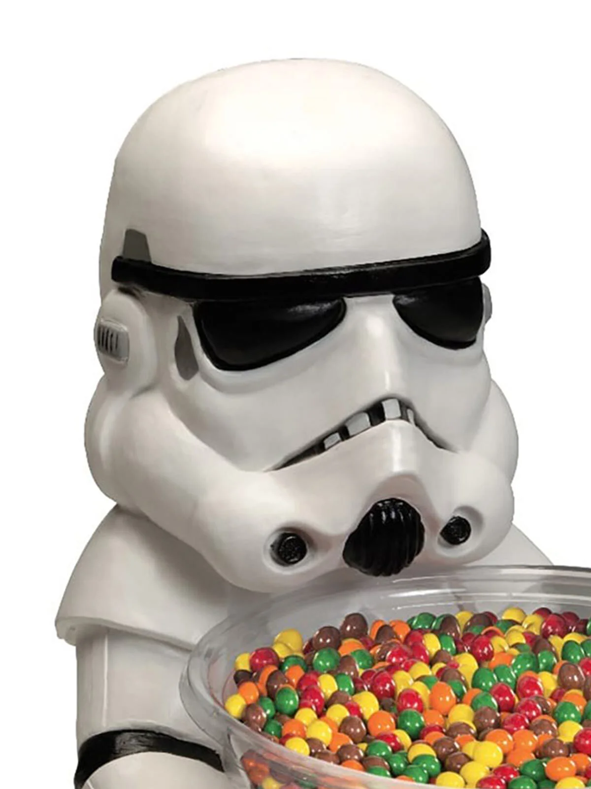Rubies Stormtrooper Candy Bowl Holder 3 Rubies Stormtrooper Candy Bowl Holder - Image 3
