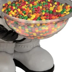 Rubies Stormtrooper Candy Bowl Holder 7 Rubies Stormtrooper Candy Bowl Holder -Party Decoration Shop RB 68483 3