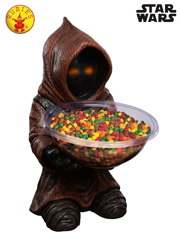 Rubies Jawa Candy Bowl Holder 2 Rubies Jawa Candy Bowl Holder - Image 2