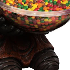 Rubies Jawa Candy Bowl Holder 7 Rubies Jawa Candy Bowl Holder -Party Decoration Shop RB 68484 3