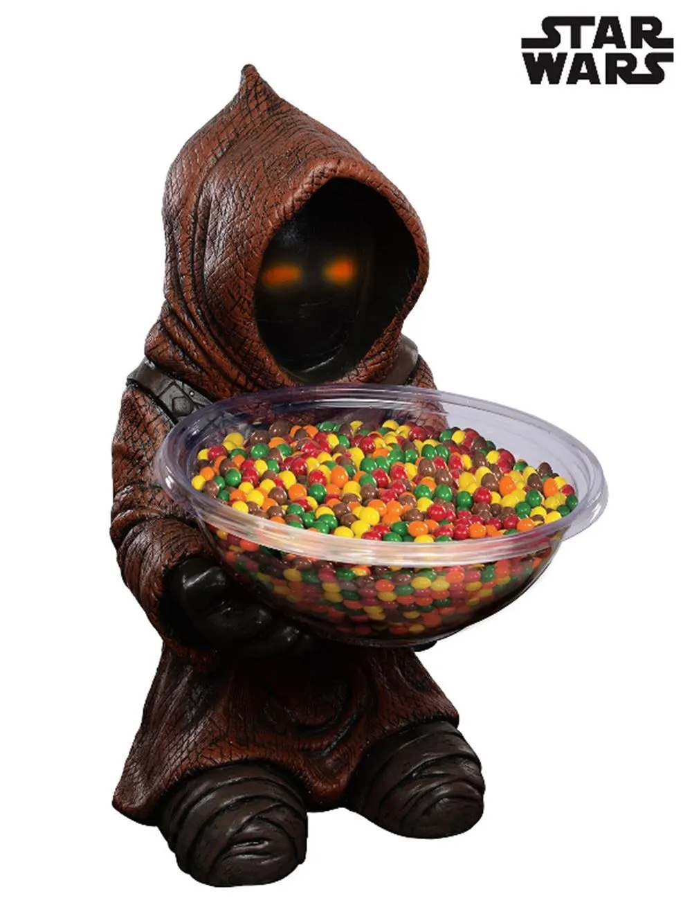 Rubies Jawa Candy Bowl Holder 1 Rubies Jawa Candy Bowl Holder